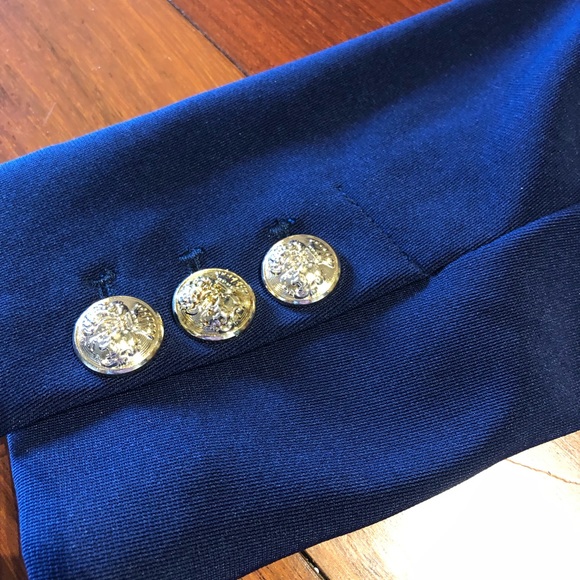 NEW with tags. Boston Proper jacket. Size 12 - Picture 12 of 12